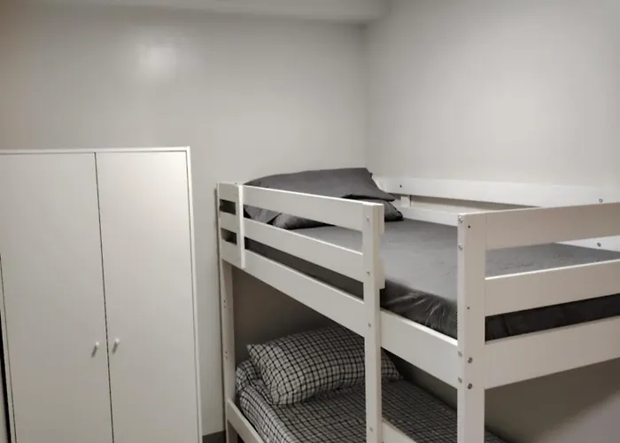 Apartahotel 2br Smdc Charm Metro Manila