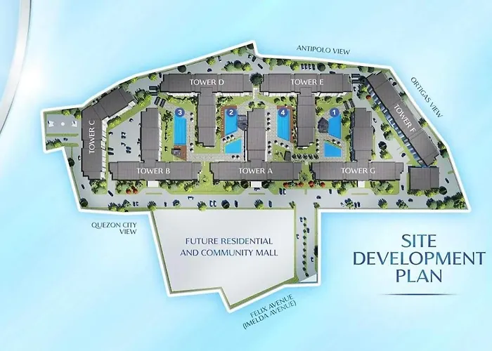 2br Smdc Charm Metro