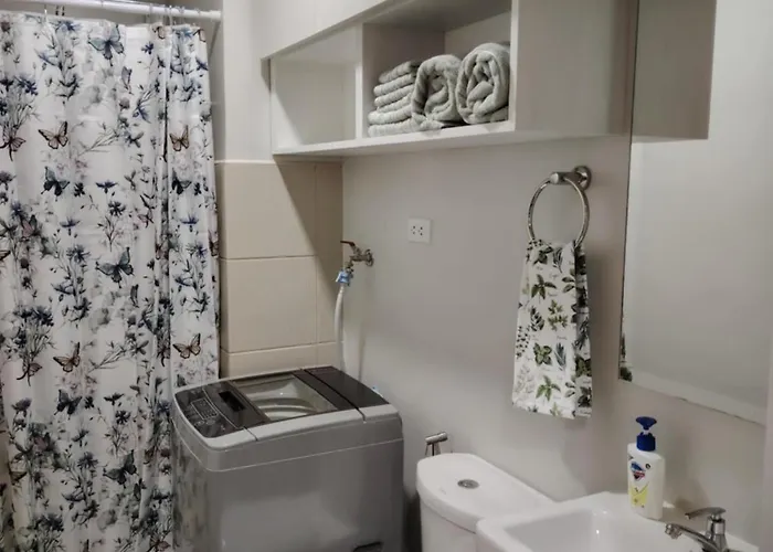 2br Smdc Charm Metro * Manila