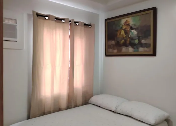 2br Smdc Charm Metro Apartahotel *