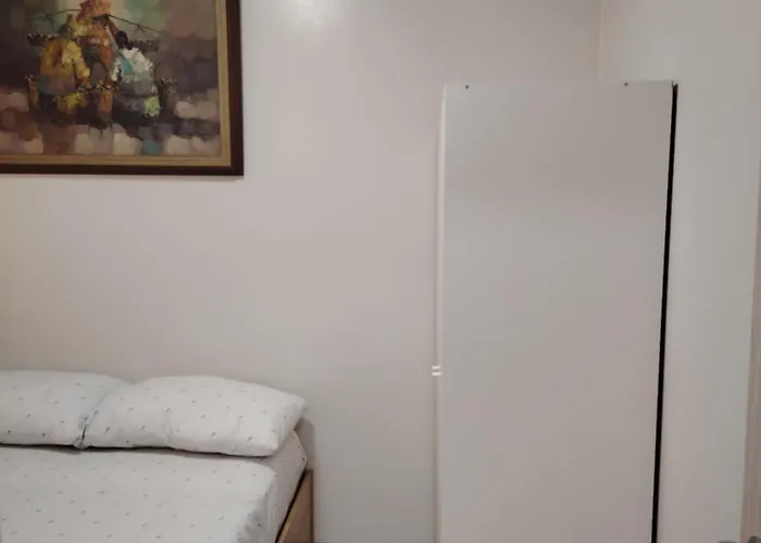 2br Smdc Charm Metro Apartahotel